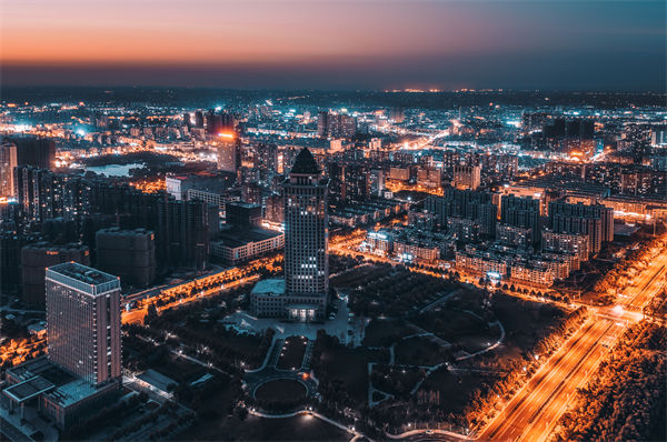 大批韓國游客飛江蘇鹽城打高爾夫，這什么情況？