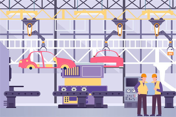 設(shè)備故障拖慢進(jìn)度，精益生產(chǎn)怎樣打造零故障車間？