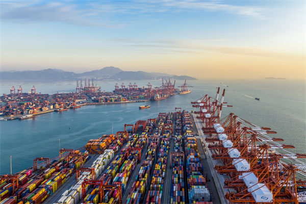 中企電話被美客戶打爆：一船難求，關(guān)聯(lián)企業(yè)年度經(jīng)營(yíng)計(jì)劃怎么看？