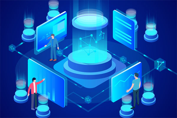 數(shù)據(jù)孤島難打破，如何構(gòu)建互聯(lián)互通的數(shù)字化體系？