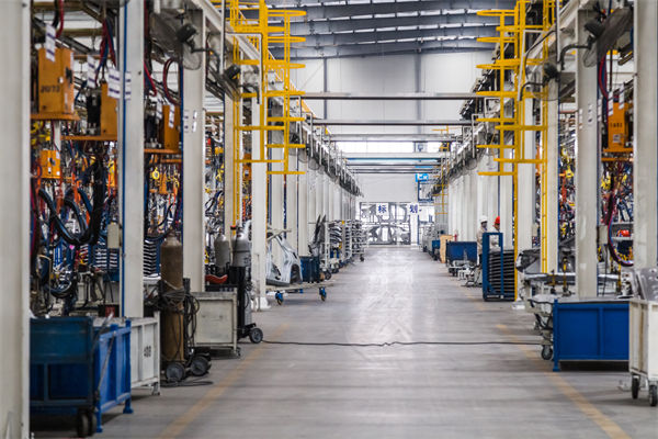 車(chē)間管理混亂無(wú)序，精益生產(chǎn)如何打造有序生產(chǎn)環(huán)境？