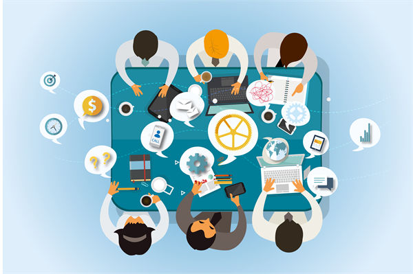 權責不清內耗嚴重？怎樣通過組織規(guī)劃厘清管控脈絡？