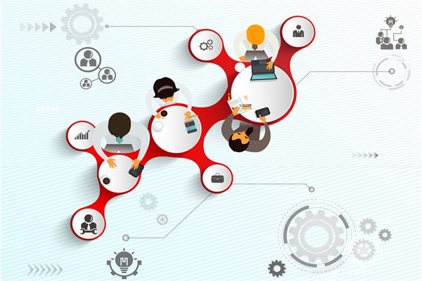 權責不清內耗嚴重？怎樣通過組織規(guī)劃厘清管控脈絡？