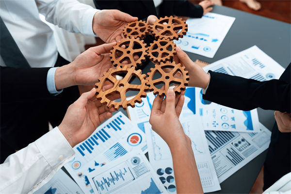 團(tuán)隊(duì)凝聚力薄弱，人力資源管理有何妙招增強(qiáng)向心力？