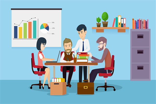 部門(mén)協(xié)作總卡殼，組織規(guī)劃管理怎樣打通協(xié)同壁壘？