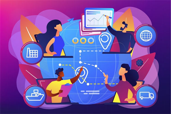 供應(yīng)鏈成本高企？如何用數(shù)字化重構(gòu)效率與彈性？