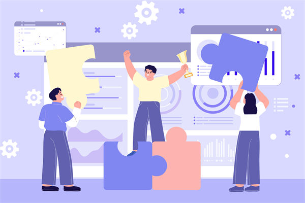 部門協(xié)作壁壘森嚴(yán)，組織規(guī)劃如何打破僵局提升協(xié)同？