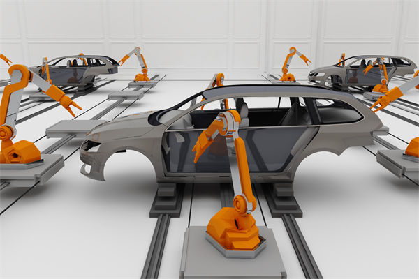 庫(kù)存積壓占用資金，精益生產(chǎn)如何實(shí)現(xiàn)零庫(kù)存管理？