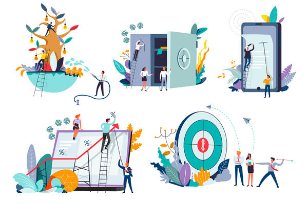 營(yíng)銷預(yù)算有限，品牌怎樣精準(zhǔn)投放，實(shí)現(xiàn)ROI最大化？