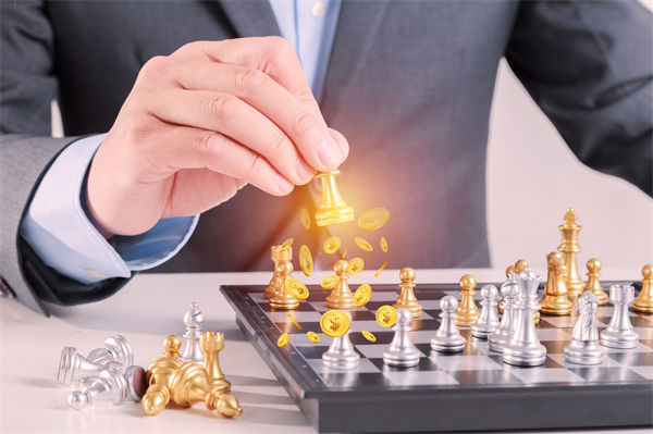 傳統(tǒng)模式束縛發(fā)展，怎樣用數(shù)字化實現(xiàn)彎道超車？