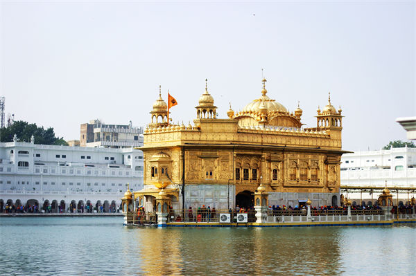 預(yù)算管理角度分析：印度宣稱(chēng)成為全球第四大經(jīng)濟(jì)體