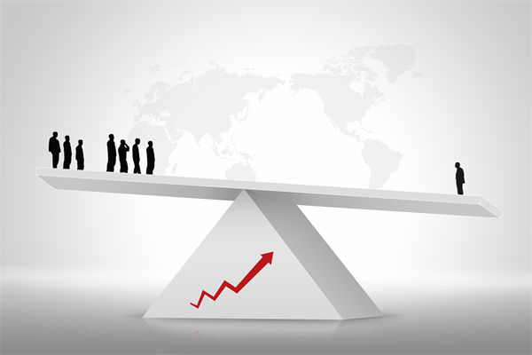 薪資公平性存疑？如何科學(xué)量化破解內(nèi)部薪酬失衡難題？
