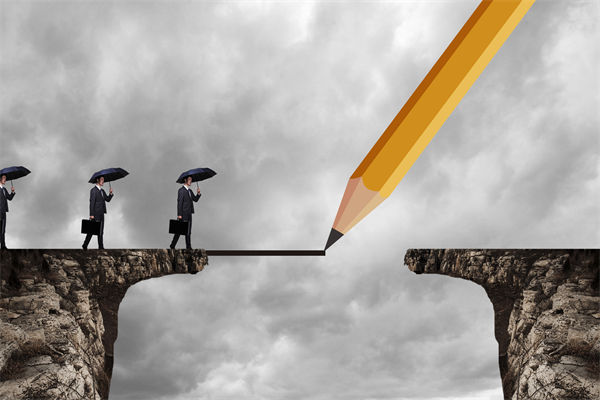 戰(zhàn)略升級(jí)組織滯后，怎樣通過規(guī)劃實(shí)現(xiàn)架構(gòu)快速適配？