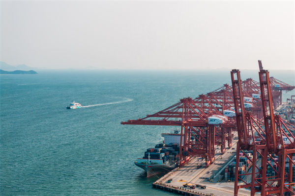 精益生產(chǎn)分析：載3000輛汽車(chē)的輪船在太平洋起火