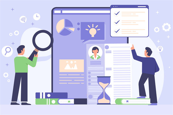 招聘投入大收效微，人力資源如何打造高效選才策略？