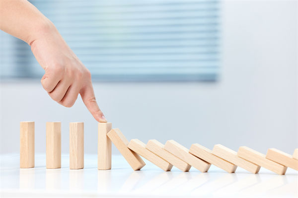 風(fēng)險(xiǎn)內(nèi)控薄弱，集團(tuán)管控怎樣筑牢跨層級合規(guī)防線？