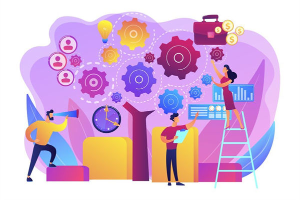 多層級架構(gòu)下，集團管控怎樣精準(zhǔn)賦能業(yè)務(wù)增長？