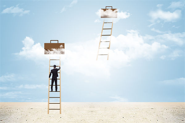 薪酬年年漲員工仍消極，定薪邏輯漏算了哪些隱性需求？