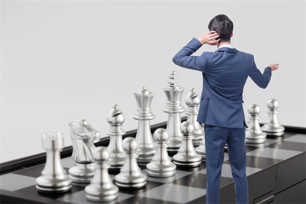 戰(zhàn)略升級后組織滯后，怎樣優(yōu)化規(guī)劃跟上發(fā)展節(jié)奏？