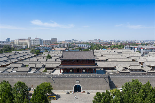 濰坊制造組織架構(gòu)臃腫效率低下，濰坊組織規(guī)劃咨詢(xún)公司如何重構(gòu)敏捷體系？