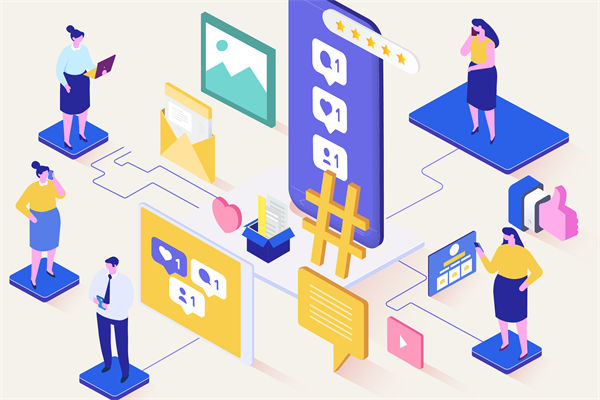 社交媒體營銷風(fēng)起云涌，您是否抓住了這波紅利？