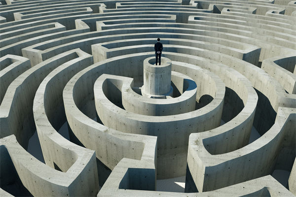 集團(tuán)管控失效？這三大漏洞為何讓企業(yè)內(nèi)耗嚴(yán)重？