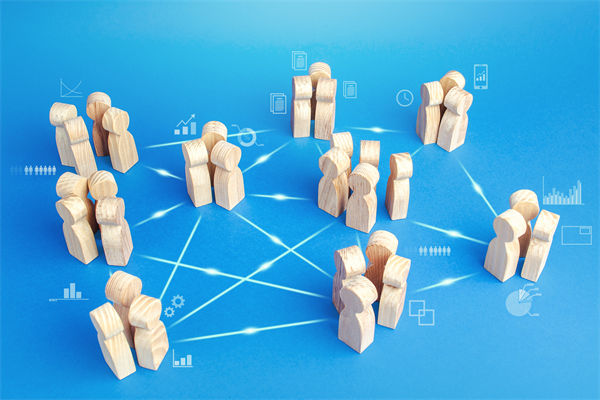 組織協(xié)同受阻？數(shù)字化管理如何構(gòu)建跨部門(mén)協(xié)作網(wǎng)絡(luò)？