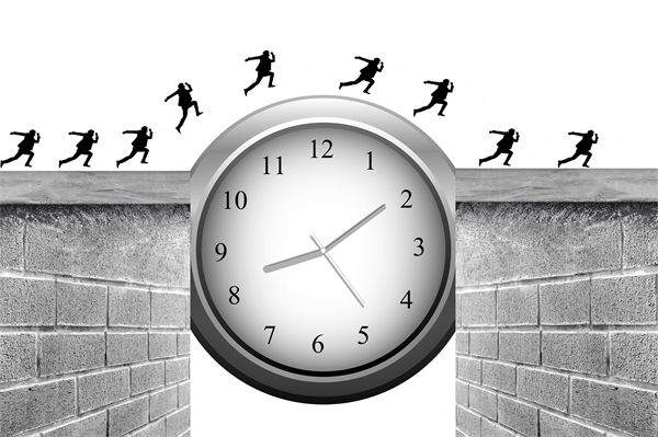 市場動蕩，集團(tuán)管控怎樣實(shí)現(xiàn)敏捷響應(yīng)與穩(wěn)健運(yùn)營？