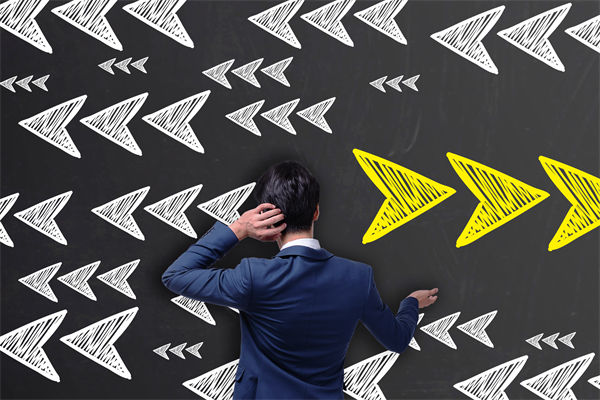 同質(zhì)化競爭激烈，企業(yè)戰(zhàn)略怎樣另辟蹊徑實現(xiàn)差異化？