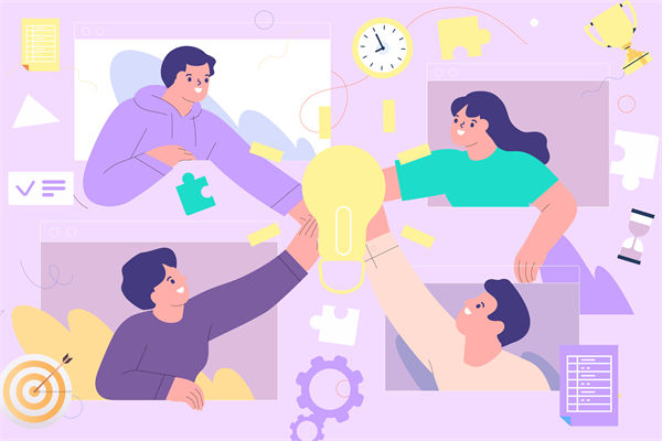 部門有職責(zé)說明書，跨部門協(xié)作為啥還靠領(lǐng)導(dǎo)拍板？