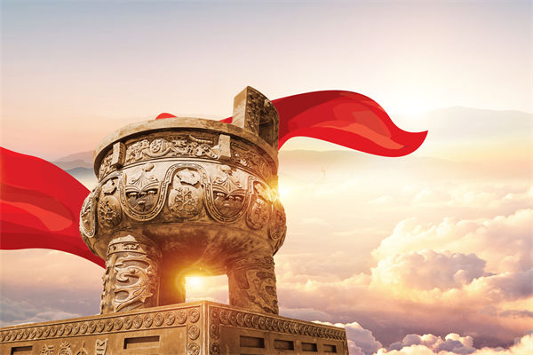 以信仰之光照亮文化強國建設之路，企業(yè)有何啟示？