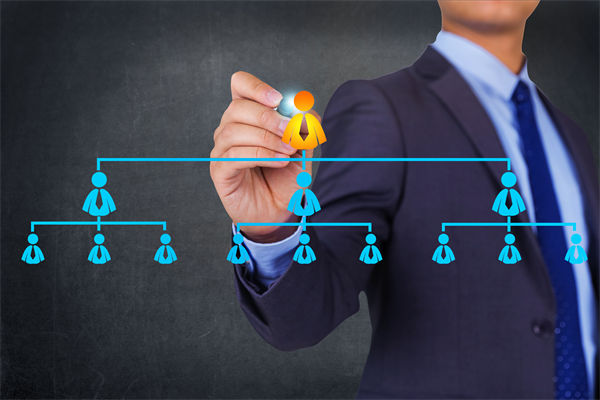 組織規(guī)劃管理框架完整，為何部門協(xié)作仍存在諸多堵點？