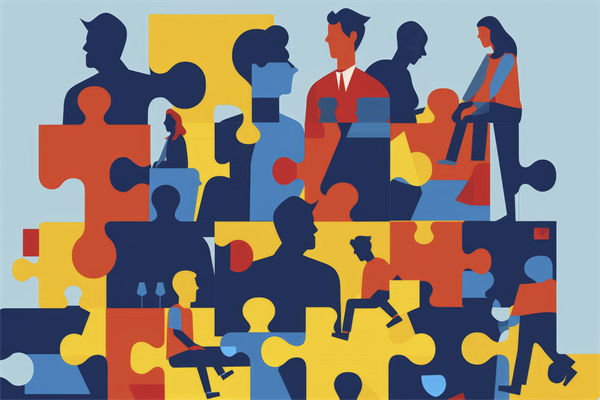 強(qiáng)行推行統(tǒng)一文化，多元團(tuán)隊(duì)是否正在被抹煞活力？