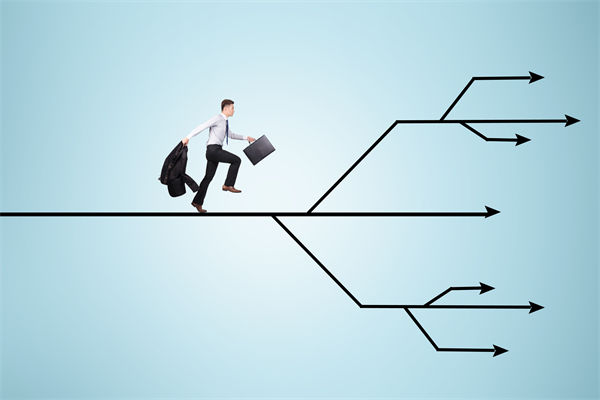 29歲女演員回應(yīng)在餐廳當(dāng)服務(wù)員，人力資源怎么看？