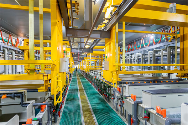 庫(kù)存周轉(zhuǎn)率優(yōu)化但現(xiàn)金流吃緊，拉動(dòng)式生產(chǎn)來(lái)解局！