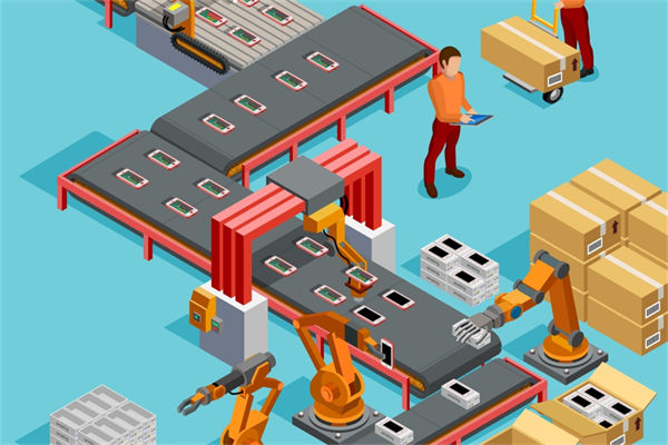 庫(kù)存周轉(zhuǎn)率優(yōu)化但現(xiàn)金流吃緊，拉動(dòng)式生產(chǎn)來(lái)解局！