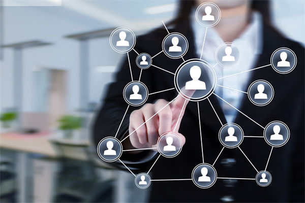 部門(mén)設(shè)置貼合業(yè)務(wù)需求，跨部門(mén)協(xié)作效率怎能未提升？