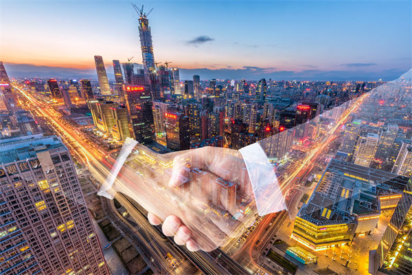 部門設(shè)置貼合業(yè)務(wù)需求，跨部門協(xié)作效率怎能未提升？