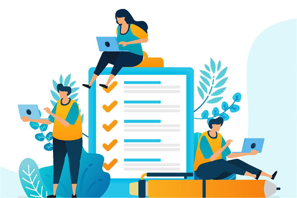 過度依賴績效評分，團隊協(xié)作精神是否正在被數據瓦解？