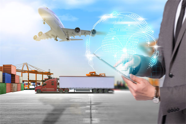 為何說中國在“鏈”接世界？企業(yè)數(shù)字化怎么看？