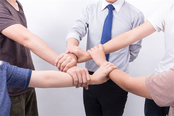 跨部門協(xié)作困難重重，企業(yè)管理助力搭建高效協(xié)同體系