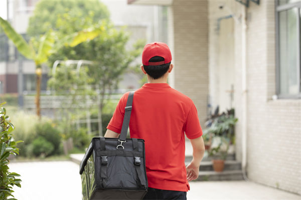 薪酬咨詢分析：公職人員兼職送外賣，紀(jì)委回應(yīng)來(lái)了