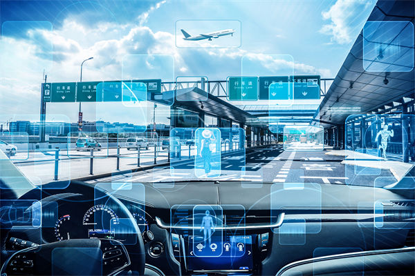 上海街頭真無人出租車要來了，對(duì)制造業(yè)有何啟示？