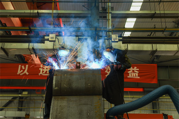 精益生產(chǎn)管理全面推行，生產(chǎn)效率提升為何超預(yù)期？