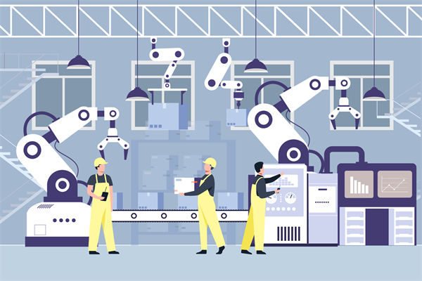 精益生產(chǎn)管理全面推行，生產(chǎn)效率提升為何超預(yù)期？