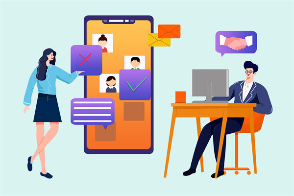 招聘流程看似高效規(guī)范，招來的人卻總是與需求錯(cuò)位？