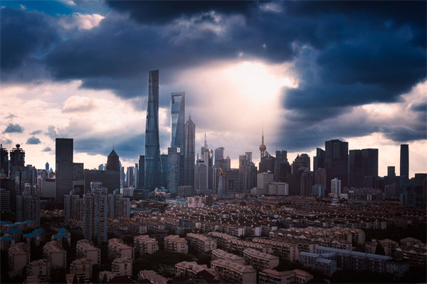 上海已轉(zhuǎn)移安置28萬人，組織規(guī)劃管理有何啟示？