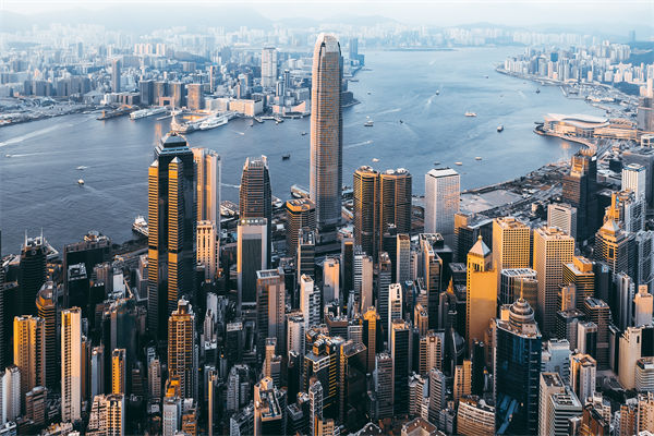 香港穩(wěn)定幣條例今起實(shí)施，對集成供應(yīng)鏈有何啟示？