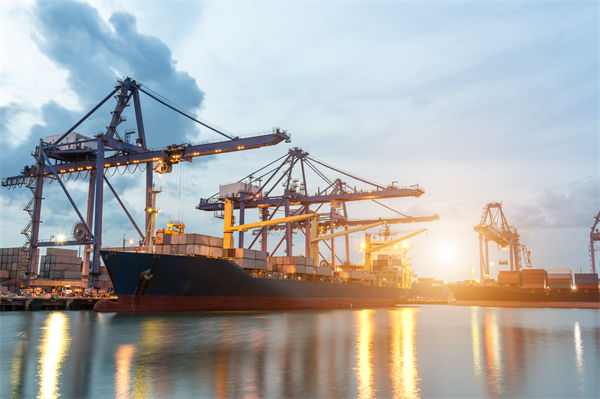 潮起錢凱港，關(guān)聯(lián)企業(yè)集成供應(yīng)鏈對此有何啟示？