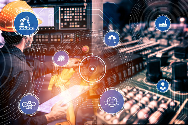 升級(jí)卡點(diǎn)重重，數(shù)智化咨詢打通轉(zhuǎn)型升級(jí)任督二脈！